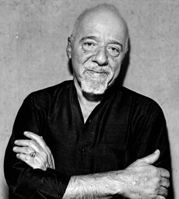 Paulo Coelho y su narrativa de éxito