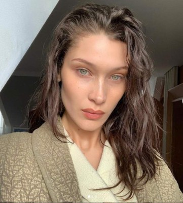10 datos de Bella Hadid, la mujer más hermosa del mundo