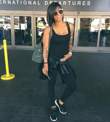 Las 5 latinas fitness más populares del mundo    