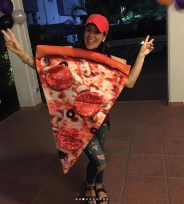 FOTOS: Ana Lencina, la esposa de Rougier que dejó su país y se enamoró de Honduras