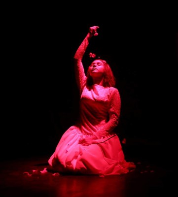 Intercambio Cultural: Teatro Lucem aspicio presente en FICCUA 2019