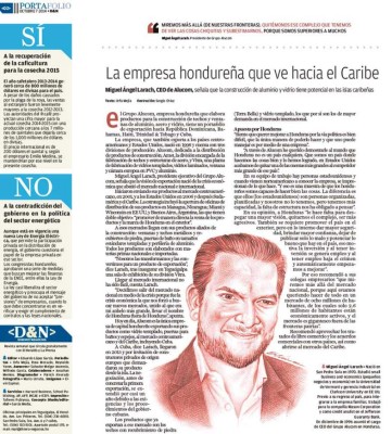 Florida atrae a empresarios hondureños