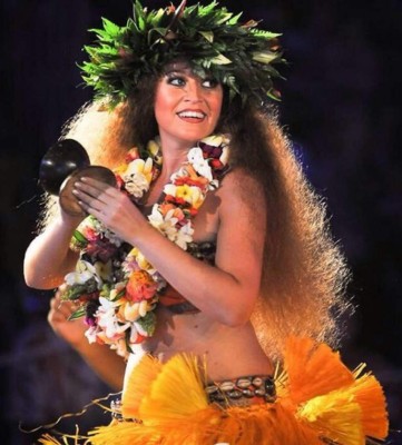 VIDEO: Sus caderas se mueven más que las de Shakira