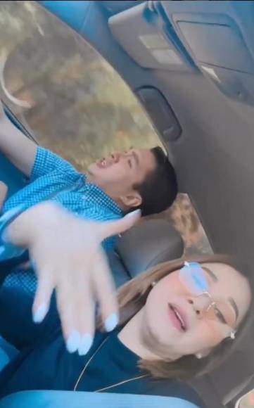 ¿Por qué Jennifer Aplícano se alejó de Jefry Rodríguez?