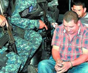 Las operaciones policiales en la zona de Copán y Ocotepeque se han concentrado contra las estructuras del cartel de los Valle, quienes ya fueron extraditados a EE UU.