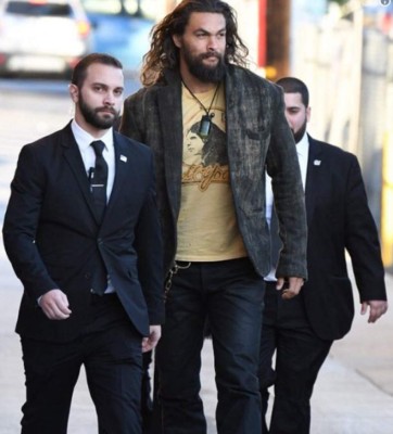 ¿Quién es el más alto y el más bajo? Conoce la estatura de los famosos