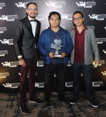 'Directoras' es el Mejor corto del Festival de EL HERALDO 2019