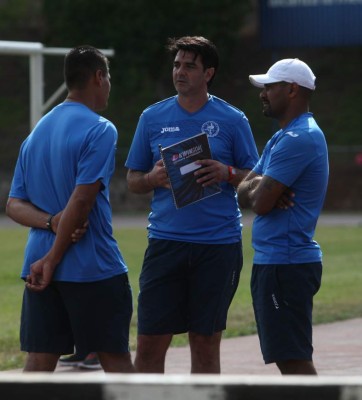 'La figura somos todos'