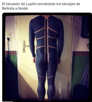 Los memes que deja la supuesta ruptura entre Belinda y Nodal