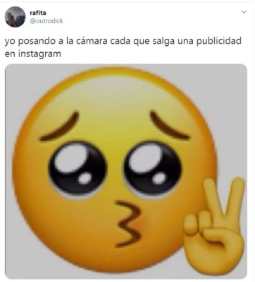 Los divertidos memes sobre el supuesto espionaje de Instagram