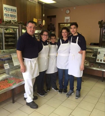 Pastelero hondureño conquista Nueva Jersey