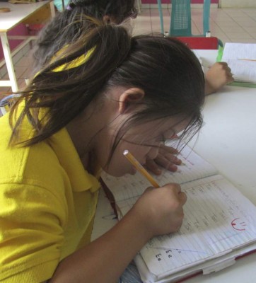 Abren primera escuela para niños con capacidad especial