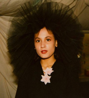 40 años sin sonreír