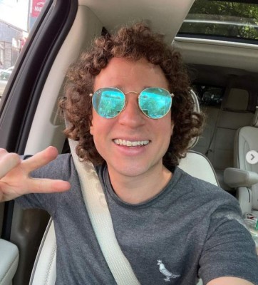 ¡Desde ayudante de sastre a maestro! los trabajos de Luisito Comunica antes de ser youtuber