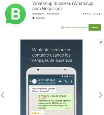 Paso a paso: Así puedes poner tu número de teléfono fijo en WhatsApp