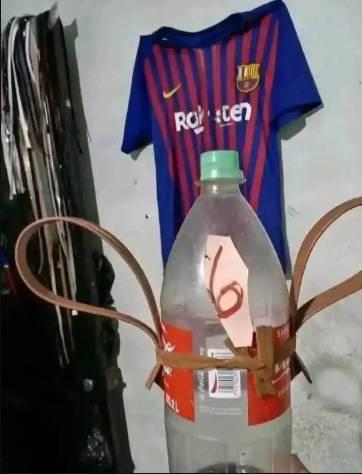 Para reír: Los memes que dejó la goleada del Chelsea al Barcelona en Champions League