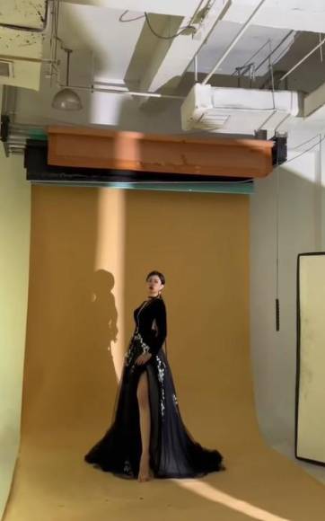 ¿Por qué Miss China, Qi Jia, quedó fuera del Miss Universo 2023?