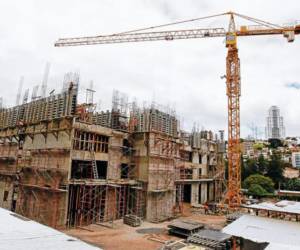 La construcción de hoteles y restaurantes ha impulsado el flujo de capitales en el país, de acuerdo con el Banco Central de Honduras.