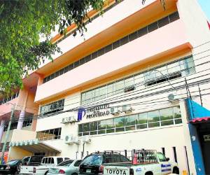 Debido a las malas administraciones en el IP, el Estado de Honduras podría pagar hasta 1,000 millones de lempiras en demandas.