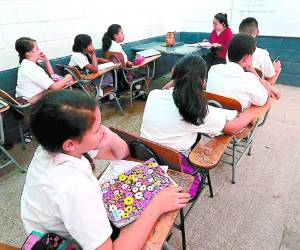 Las evaluaciones de maestros de matemáticas comienzan este lunes a nivel nacional.