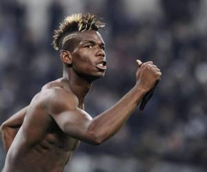 Paul Pogba no tendría ningún problema en regresar a Inglaterra y estaría cerca de fichar con el ManU