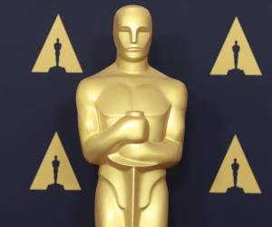 El premio de La Academia es el más codiciado por los artistas.