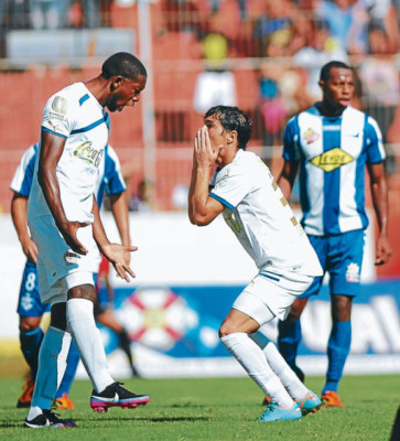 Victoria y Olimpia definirán el campeonato en el Nacional