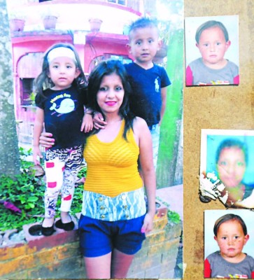 'A matarte vengo”, gritó hombre que quemó a familia