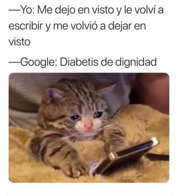 Divertidos memes: Esto pasa cuando le haces una consulta médica a Google