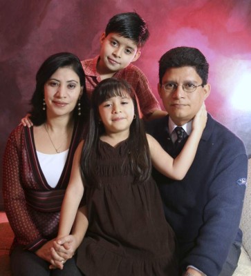 El tema de niñez en Honduras ocupa el último escalón en las decisiones políticas