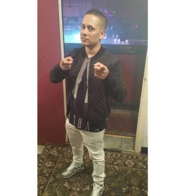 Big Boy reaparece ante el ojo público, después de dos décadas