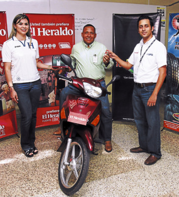 Anúnciese y gane fabulosos premios