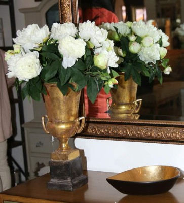 Cómo decorar con flores