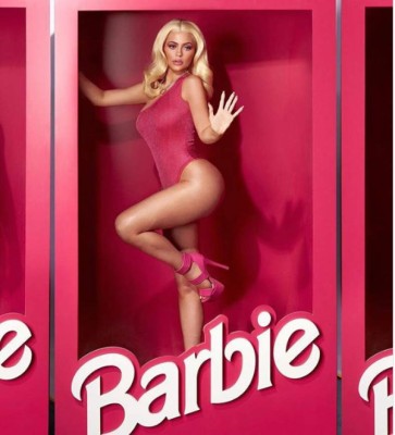 FOTOS: Los originales disfraces de los famosos en Halloween 2018