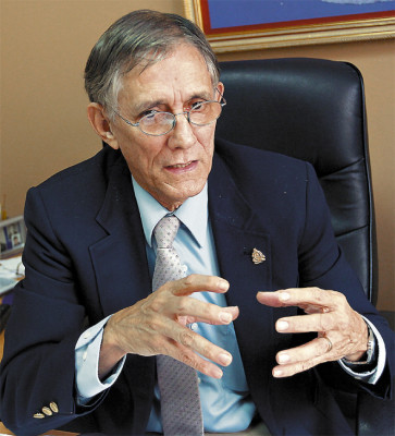 Campañas deben tener controles financieros