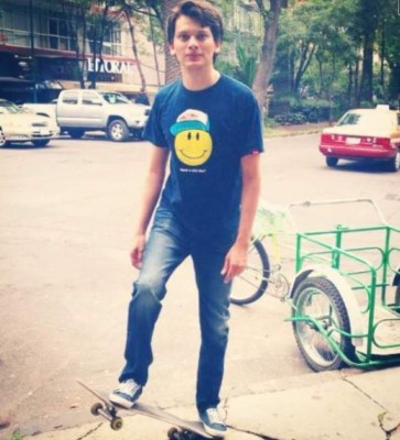 FOTOS: Actor de 'Cómplices al rescate' deja las telenovelas para trabajar con el Real Madrid