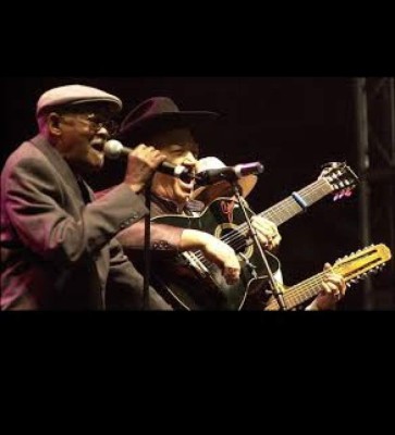 Orquesta Buena Vista Social Club tocará en la Casa Blanca