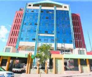 El RAP mantiene activos de más de 16,000 millones de lempiras.