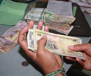 Los dos hombres creyeron que sus vecinos jamás se darían cuenta (Foto: El Heraldo Honduras/ Noticias de Honduras)