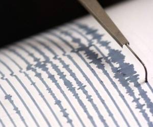 Se trata del segundo sismo en menos de 48 horas que afecta a Costa Rica. (Foto: Twitter/ El Heraldo Honduras/ Noticias Honduras hoy)