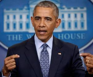 'Ni el presidente Obama ni ningún funcionario de la Casa Blanca ordenaron espiar a ningún ciudadano estadounidense', dijo el portavoz de Obama, Kevin Lewis en un comunicado.