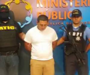 La captura fue resultado de las operaciones de la Agencia Técnica de Investigación Criminal (ATIC) y la Dirección Policial de Investigaciones (DPI).