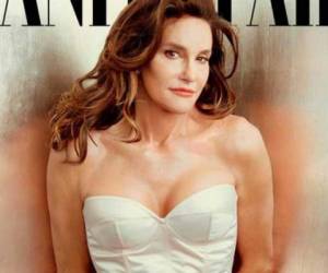 Bruce Jenner se presenta al mundo como mujer.