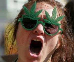 Hasta el lunes, 25 de los 50 estados de Estados Unidos, más la capital, aprobaban el uso médico del cannabis y algunos también el recreativo.