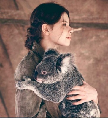 Hija de 'el cazador de cocodrilos' lo recuerda en su cumpleaños