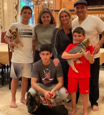 Conoce al hijo de Buddy Valastro que sigue sus pasos en Cake Boss