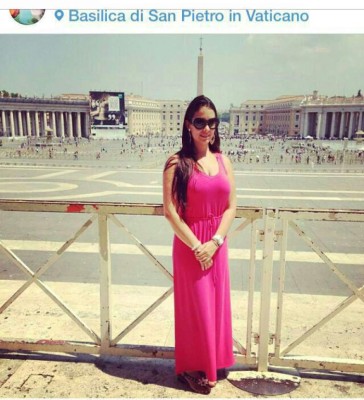 Ilsa Molina rompe silencio sobre IHSS: 'Me dejaron sola en esto'