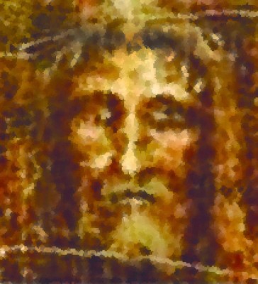 Impactante jornada de fe por exposición de la Sábana Santa en San Pedro Sula