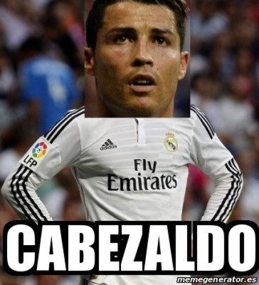 Los mejores memes tras la derrota del Real Madrid ante el Schalke 04