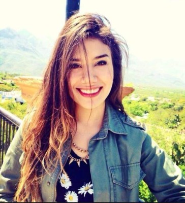 Las hermosas hijas de Jesús Adrián Romero ya no son unas niñas